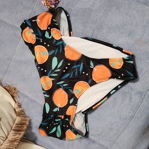 NWT BIKINI BOTTOM